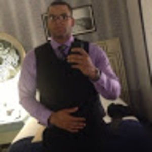 Meet your Posher, Franklin